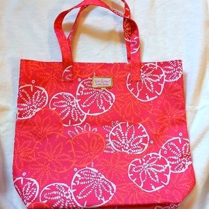 Beach Bag (Lilly Pulitzer)
